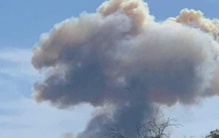 Росіяни обстріляли Херсон та передмістя: є загибла