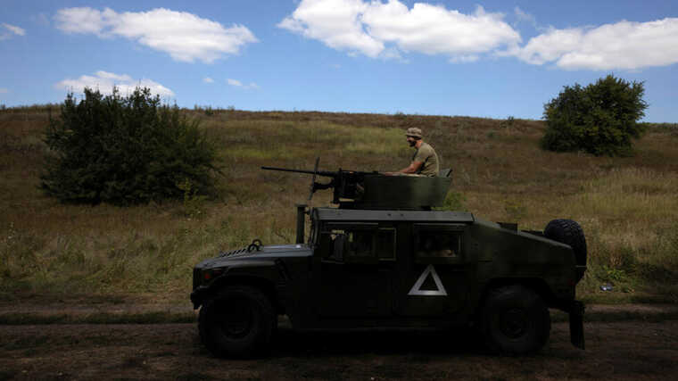 Збройні сили України просунулися східніше Суджі у Курській області