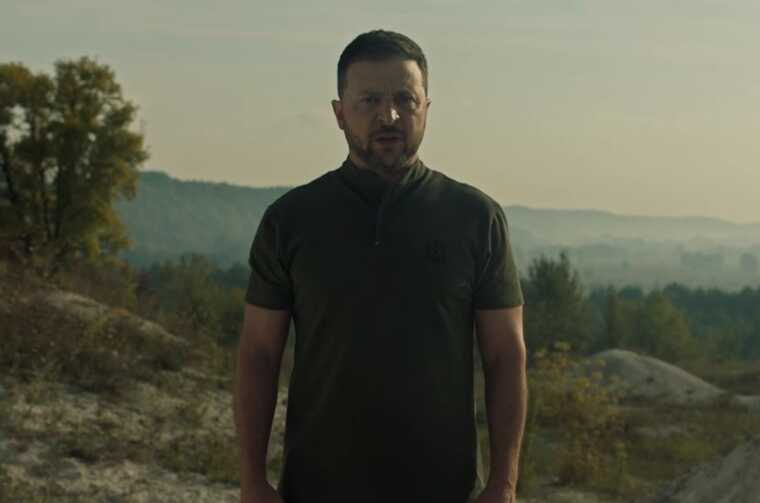 Українське православ’я сьогодні робить крок до визволення від московських чортів, — Зеленський