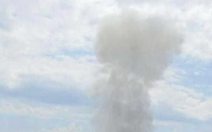 Оккупанты утром обстреляли Константиновку: есть 3 погибших и 2 раненых