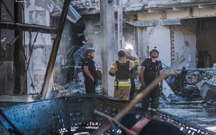 Окупанти в День Незалежності вдарили по Костянтинівці: вже п’ятеро загиблих