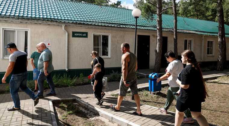 У Суджі місцеві росіяни створили ТрО та співпрацюють із ЗСУ