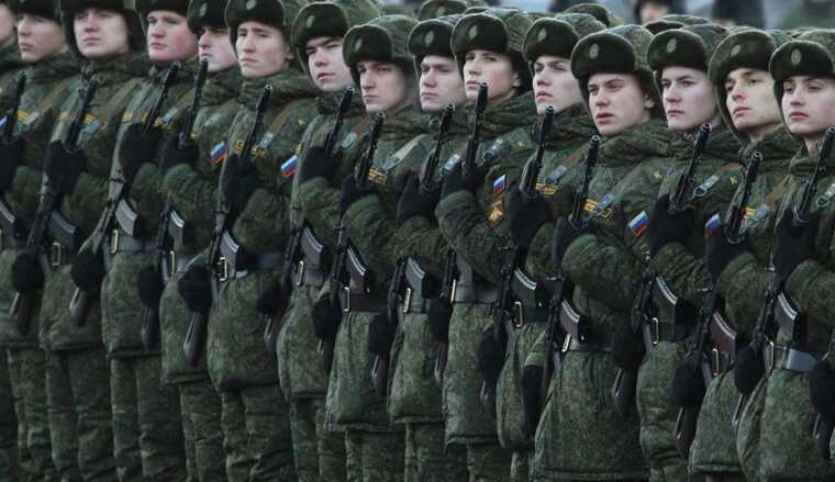 The Times: У РФ "прокинулися" матері строковиків і вимагають від Путіна дій