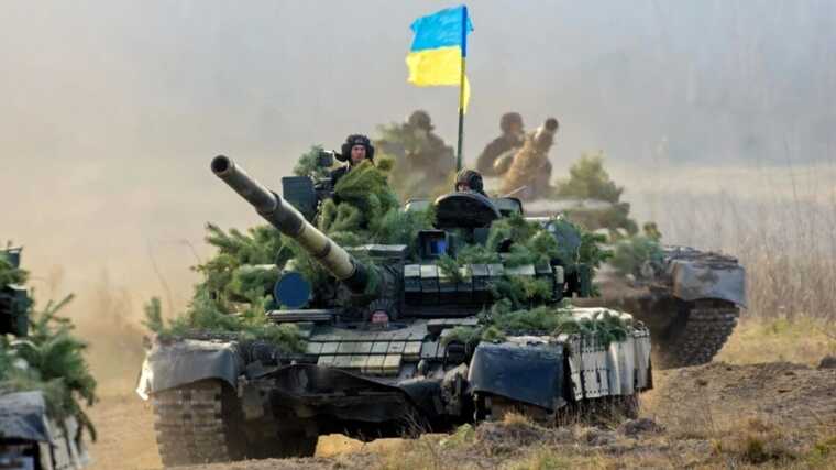 Ukrainian Armed Forces stopped an enemy assault attempt in the Kurakhove direction