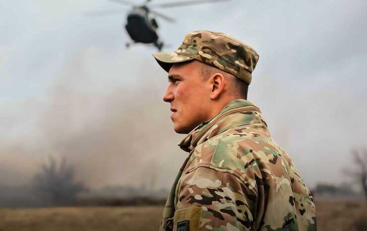 Командир «Азова» Денис Прокопенко пояснив, що його обурило в обміні полоненими