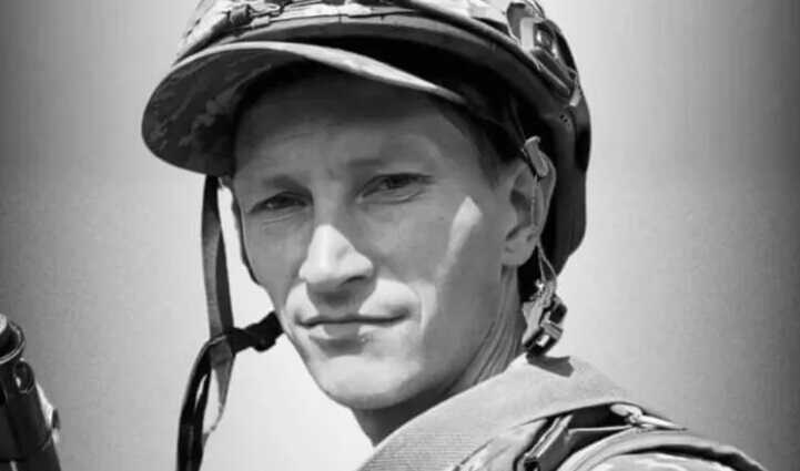 На Покровському напрямку загинув воїн зі Львівщини