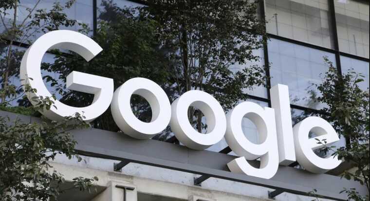 Россия конфисковала у Google более 100 миллионов долларов