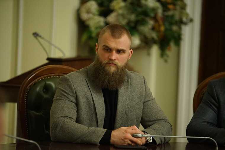 Офис генерального прокурора сообщил нардепу Дмитруку о подозрении