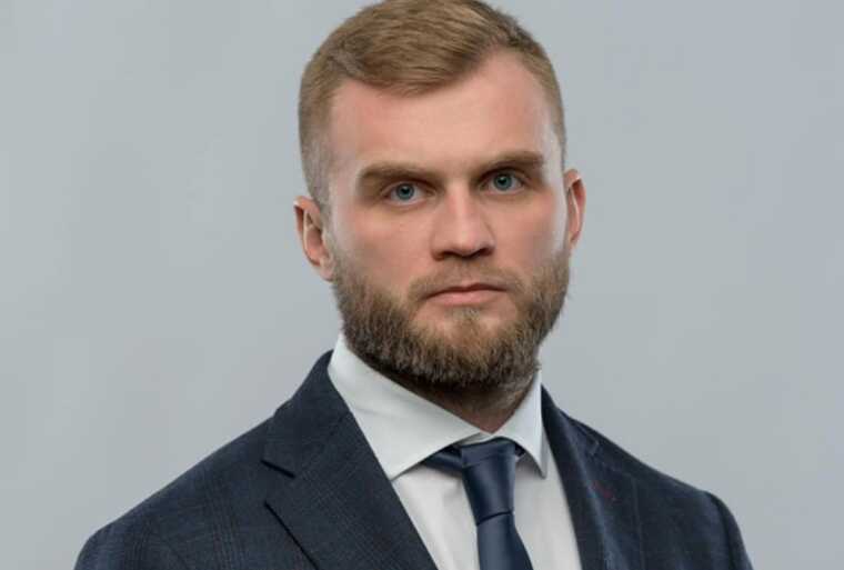 Депутат Дмитрук вже в Римі, - ЗМІ