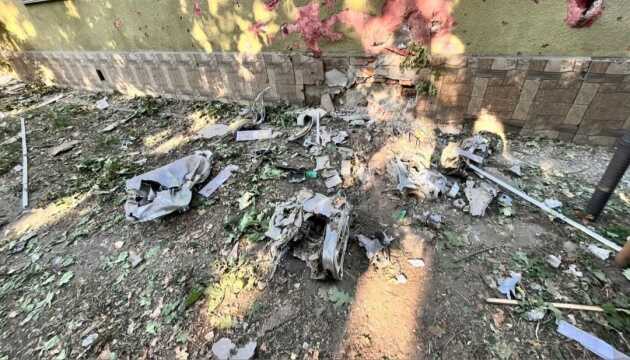 В Сумской области оккупанты атаковали многоэтажку: есть жертвы и раненые