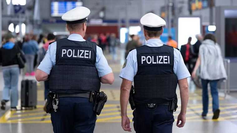 23-річний африканський мігрант напав на українку на вокзалі в Мюнхені — Bild