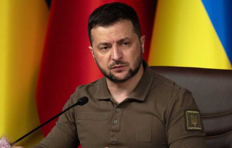 President Zelenskyy calls a major meeting on traitors and their escape from Ukraine