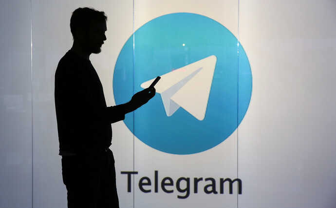Команда Telegram уперше відреагувала на арешт Павла Дурова