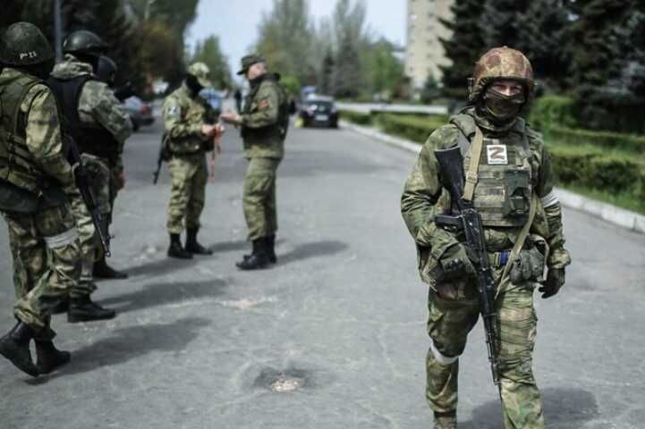 У Запорізькій області росіяни поранили жінку