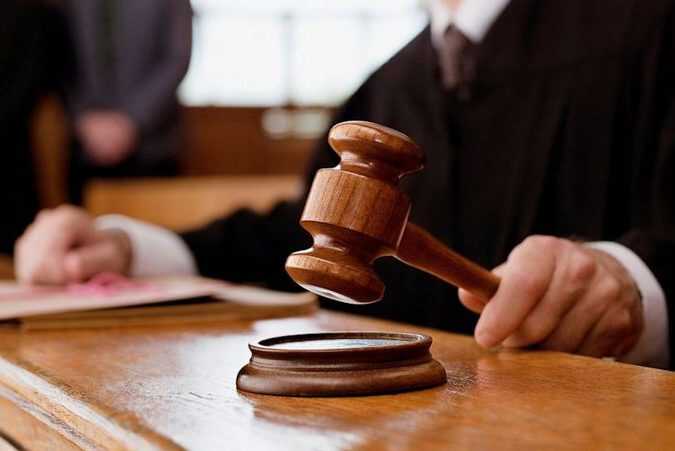 Суд наклав штраф на жителя Рівненщини за ухилення від військового обліку