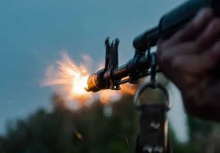 Ситуація на фронті: сталося 136 бойових зіткнень