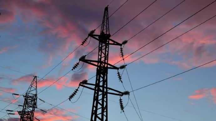 Окупанти атакували енергетичні об’єкти в Рівному