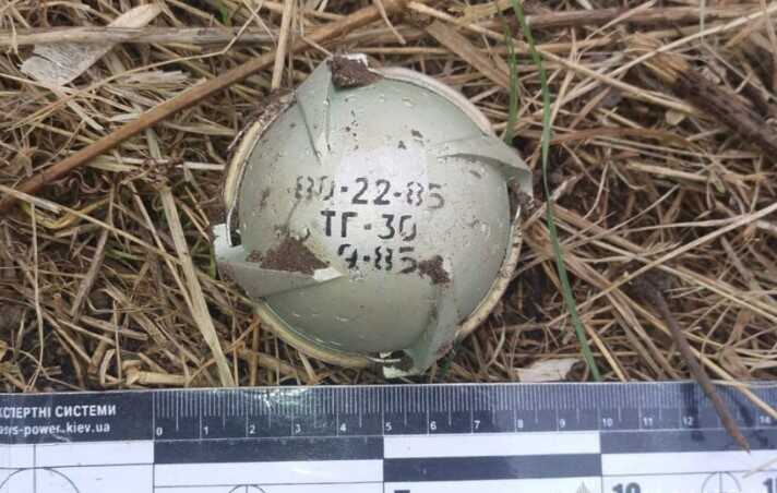 Окупанти могли обстріляти Житомирщину ракетами з касетною боєголовкою, – ОВА