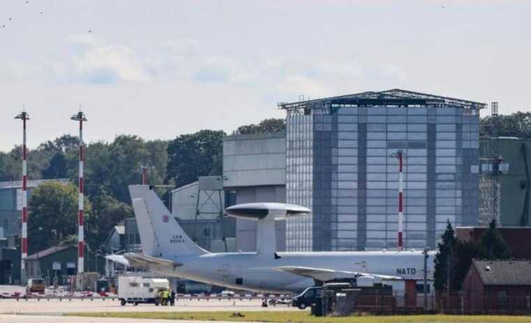 Россия могла готовить диверсию на базе НАТО в Германии, - DPA