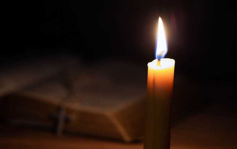 В боях на Луганщине погиб бывший глава сельсовета с Волыни