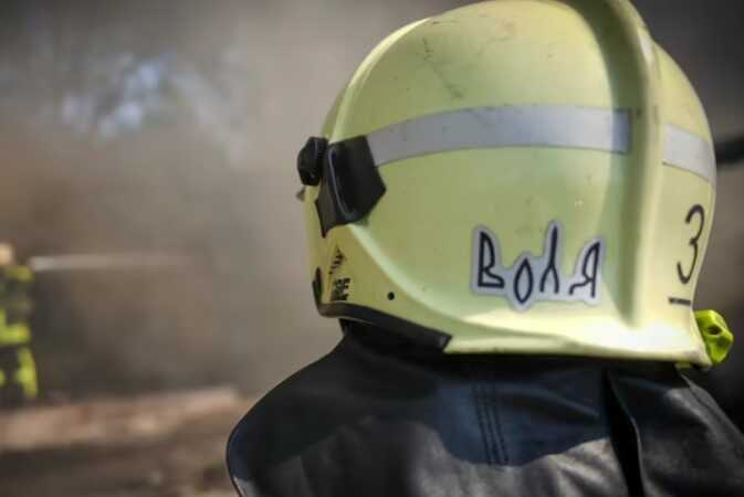 Над Хмельниччиною збито 8 цілей: згоріло житло, постраждав чоловік, – ОВА