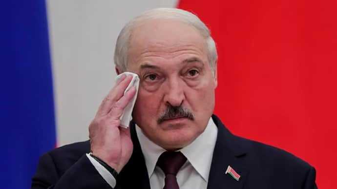 ISW: Лукашенку не вигідна військова участь у війні з Україною
