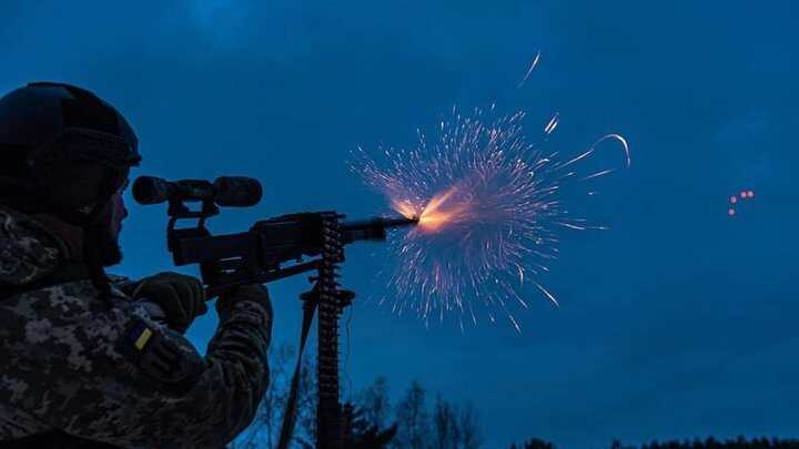 Над Украиной было уничтожено 5 ракет и 60 «шахедов», – ВС