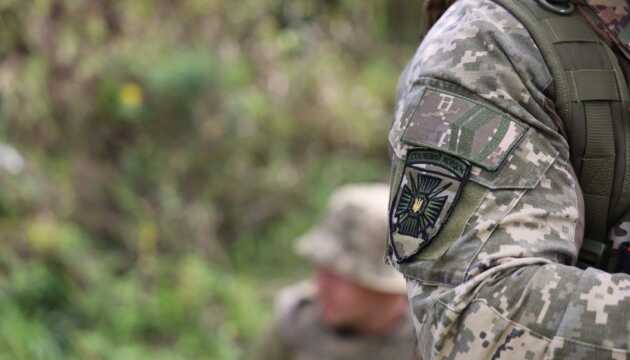 Пограничники фиксируют снижение активности российских диверсионно-разведывательных групп