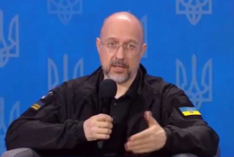 Вчора Росія вперше атакувала розподільні підстанції касетними ракетами, – Шмигаль