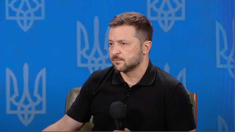 Курська операція пов’язана з підготовкою до другого Саміту миру, - Зеленський