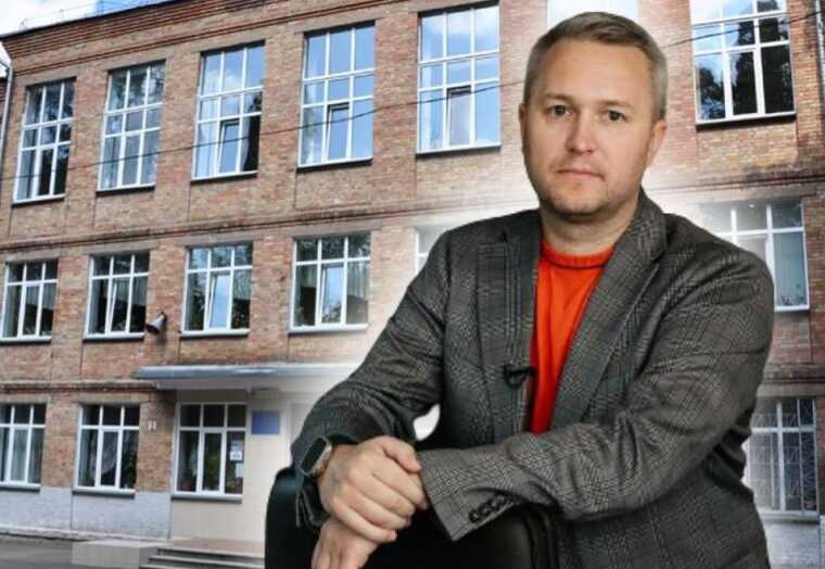 Вартість будівництва столичного укриття гімназії “Нивки” зросла вдвічі