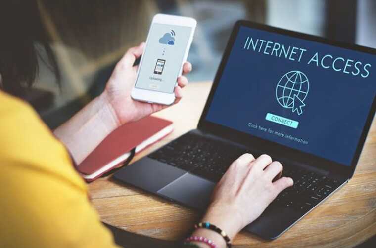 Кияни можуть дізнатися, які інтернет-провайдери працюють під час відключень світла