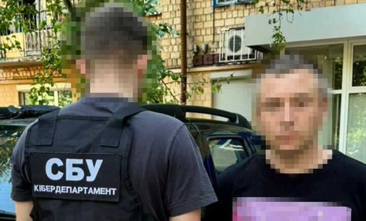 В Україні знешкоджено наркосиндикат, який щомісяця виробляв до 100 кг важких психотропів