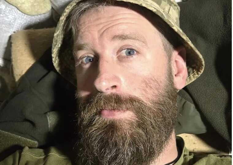 Військовий потролив Винника за "ковток свіжого повітря" для ЗСУ: відео розірвало мережу