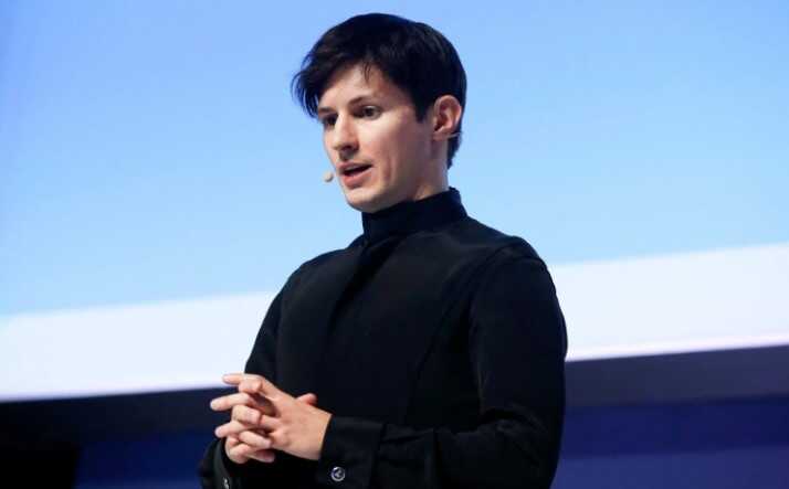 Основателя Telegram Дурова доставили в суд, — СМИ