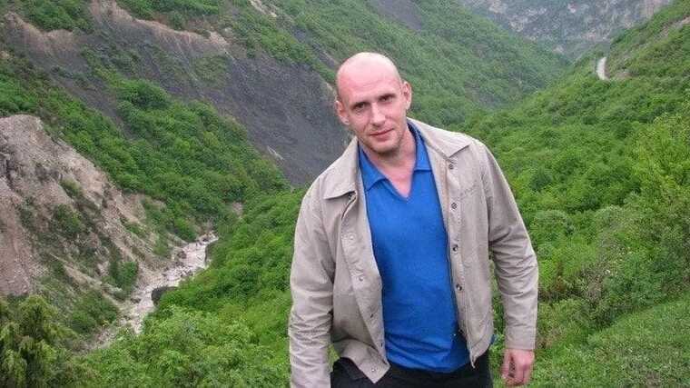 Італія видала Україні WASP KILLER’а Даниїла Алєйніка