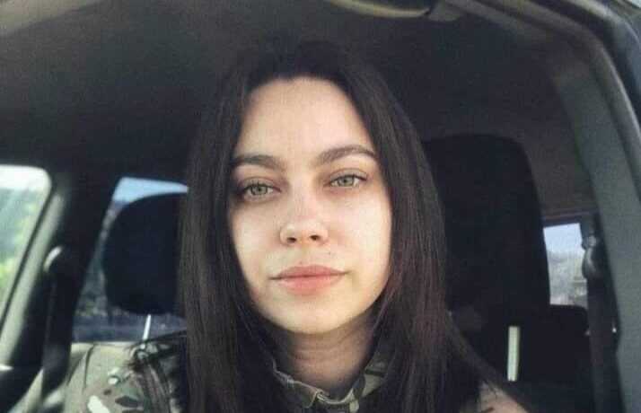 На війні загинула активістка та військова Наталя Кузнєцова