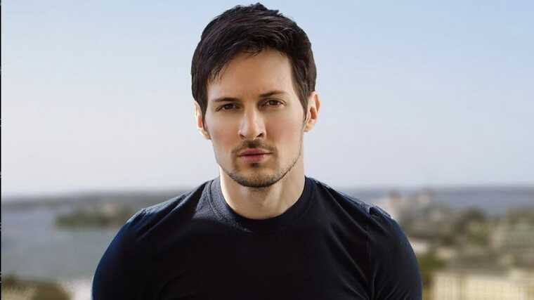 Pavlo Durov released from custody, - media