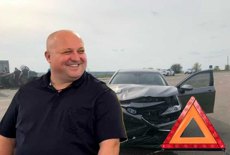 Трагічна аварія на трасі Київ – Одеса: розслідування затягується через впливового митника Лук’янова