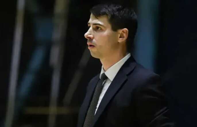 Відомий український тренер втік з України та отримав довічну дискваліфікацію