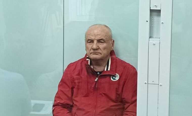 У Росії заарештовано чергового ексзаступника міністра оборони - Павла Попова