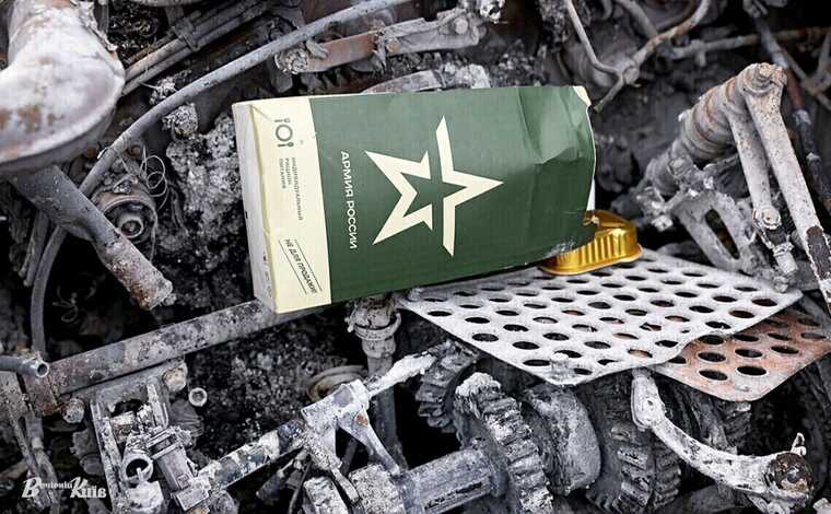 Втрати ворога: ЗСУ ліквідували ще 1200 окупантів