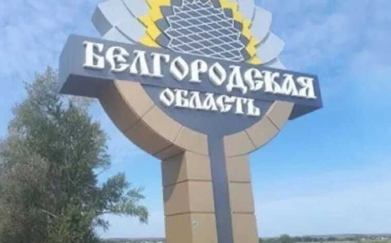 У Бєлгородській області РФ поскаржилися на атаку дрона: під ударом опинився чиновник