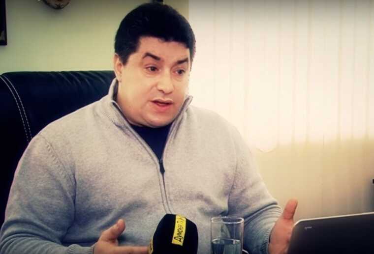 Секта Мальцева: Керівників одеського культу запідозрили у держзраді та підготовці диверсій