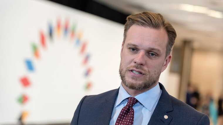 Російські літаки та небо мають кращий захист завдяки західним гарантіям, аніж українські, — Ландсберґіс