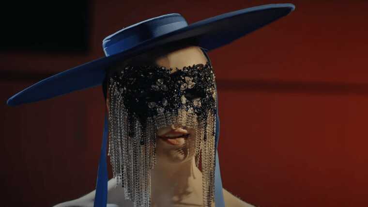 Klavdia Petrivna вперше показала своє обличчя