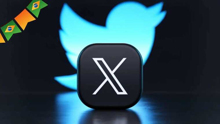 Верховный суд Бразилии вынес решение о немедленной приостановке работы соцсети X