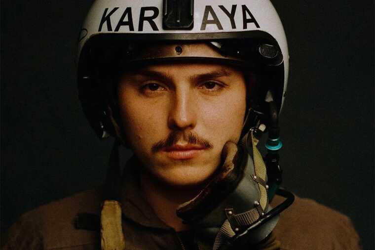 Воздушные силы показали, как летчик Karaya уничтожает мостовые переправы в Курской области