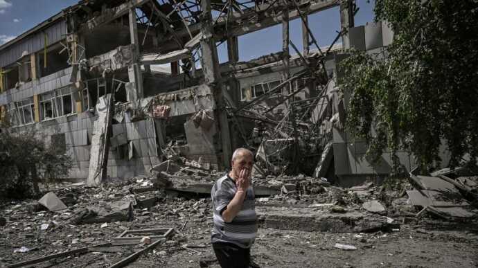 Курахове Донецької області залишиться без аптек