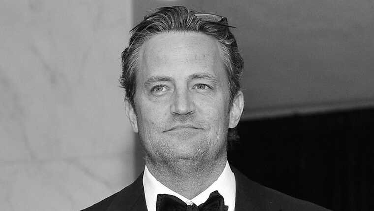 Лікар, якого звинувачено в смерті актора Меттью Перрі, визнав провину